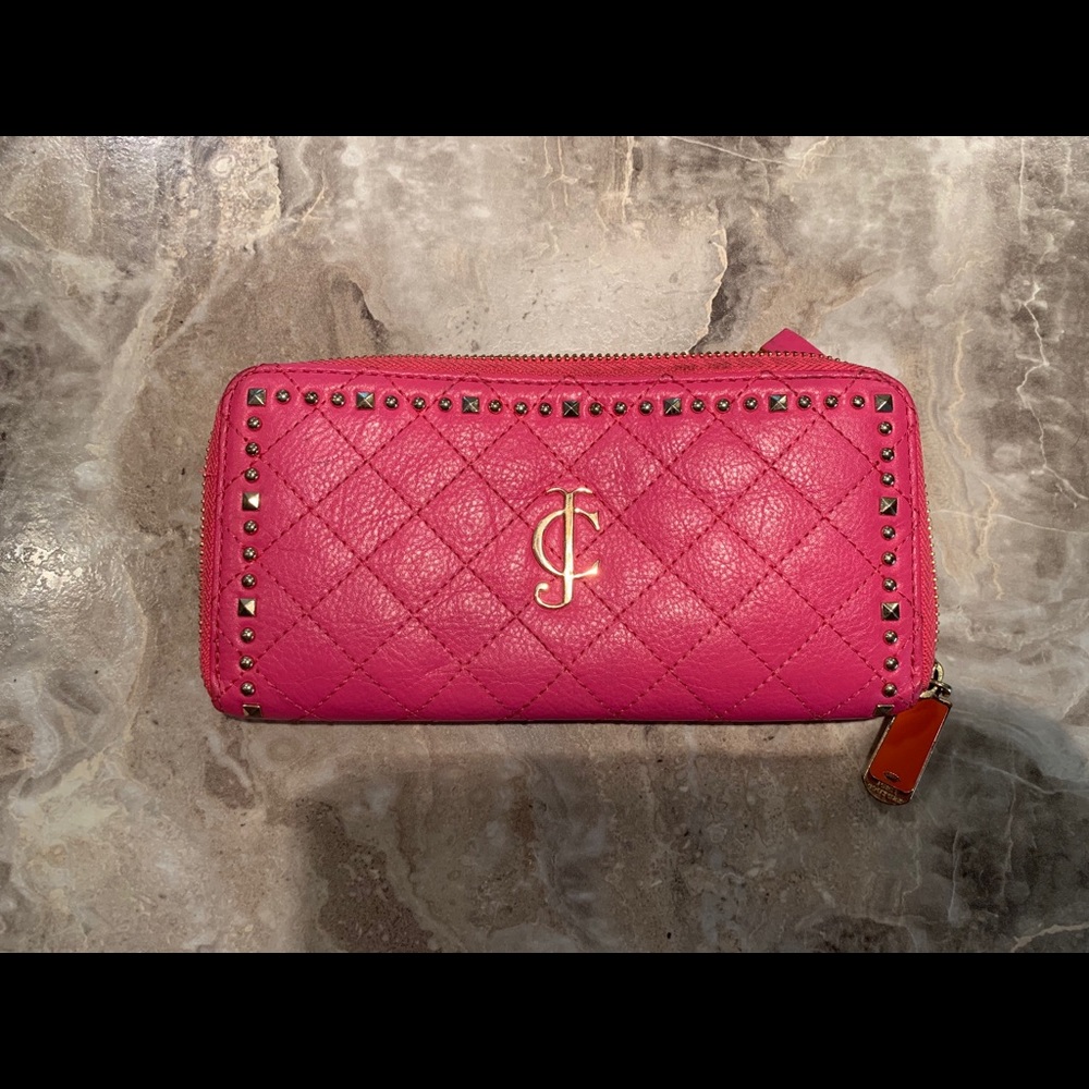Juicy Couture!